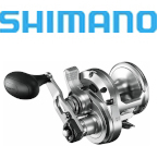 Shimano Lever Drag Conventional Reels