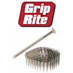 Grip-Rite PrimeGuard MAX 316 Roofing Nails