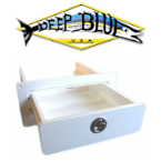 Deep Blue Boat Storage