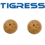 Tigress Outrigger Stops