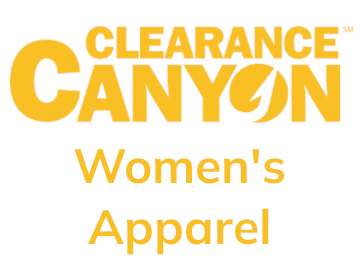 Discount Womens Apparel