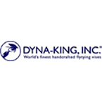 Dyna-King Fly Tying Vises and Accessories