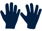 Fly Fishing Gloves