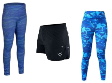 Womens Pants & Shorts