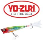 Yo-Zuri 3DS Lures