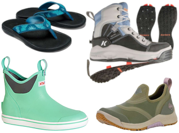 Womens Shoes & Boots
