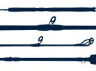 Saltwater Casting Rods