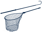 Saltwater Nets, Gaffs & Harpoons