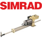 Simrad Autopilot Pumps & Drive Units