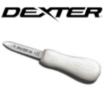 Dexter Russell Oyster & Clam Knives