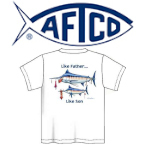 AFTCO Bluewater T-Shirts