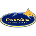 Canyon Gear Lures