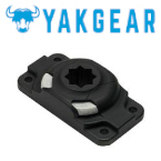 Yak Gear Railblaza StarPort System Accessories