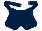 Saltwater Belts & Harnesses