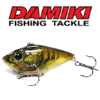 Damiki Hard Baits