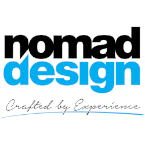 Nomad Design Rods