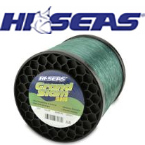 Hi-Seas Grand Slam Mono 5 lb. Spools