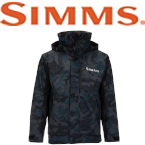 Simms Technical Outerwear