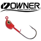 Owner Ultrahead Hooks