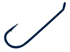 Fly Fishing & Tying Hooks