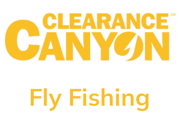 Discount Fly Fishing