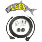 Lees Tackle Rigging Kits and Accessories