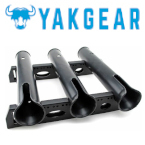 Yak Gear Rod Holders