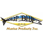 Deep Blue Trolling Motor Accessories