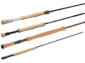 Fly Rods