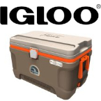 Igloo Super Tough STX Sportsman Coolers