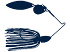 Freshwater Spinnerbaits & Buzzbaits