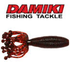 Damiki Soft Baits