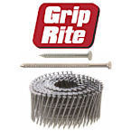 Grip-Rite PrimeGuard MAX 316 Siding Nails