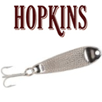 Hopkins Shorty Lures