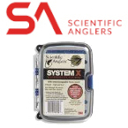 Scientific Anglers System X Fly Boxes