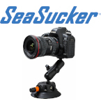 SeaSucker Accessory Mounts