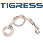 Tigress Outrigger Snubbers