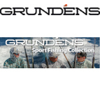 Grundens Sport Fishing Collection