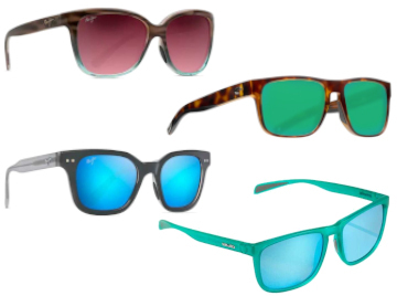 Womens Sunglasses
