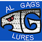 Al Gags Custom Lures