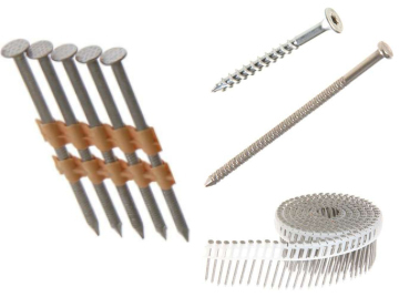 Marine Fasteners