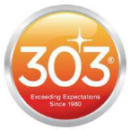 303 Marine Cleaning Products