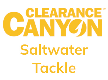 Discount Saltwater Tackle