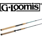 G. Loomis Pro-Green Series Rods