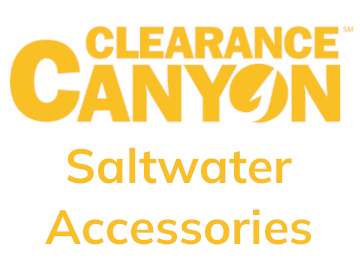 Discount Saltwater Accessories