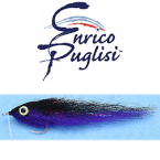 Enrico Puglisi Minnow Saltwater Flies