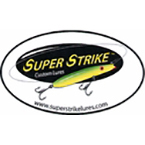 Super Strike Lures