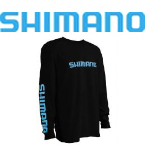 Shimano Shirts