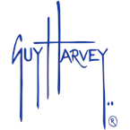 Guy Harvey