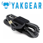 Yak Gear Leashes